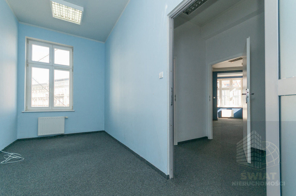 Lokal Wynajem Szczecin Centrum Księcia Bogusława X 7