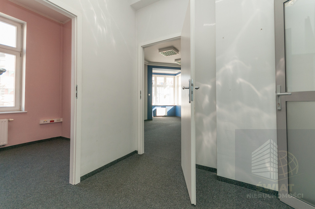 Lokal Wynajem Szczecin Centrum Księcia Bogusława X 8