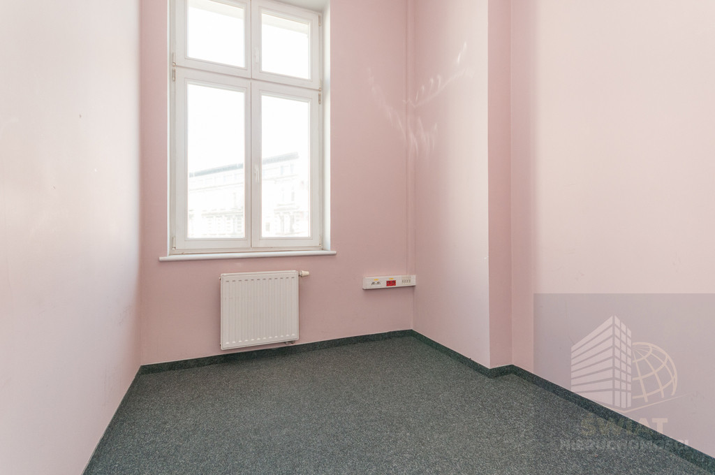 Lokal Wynajem Szczecin Centrum Księcia Bogusława X