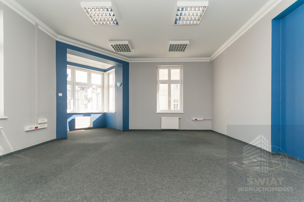 Lokal Wynajem Szczecin Centrum Księcia Bogusława X