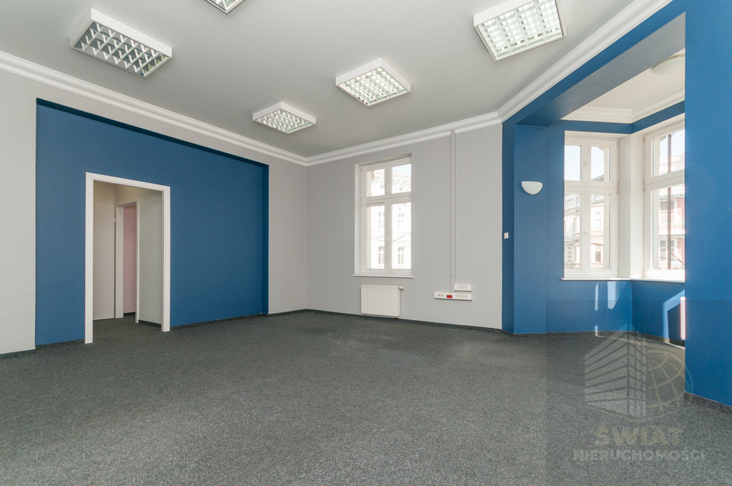 Lokal Wynajem Szczecin Centrum Księcia Bogusława X
