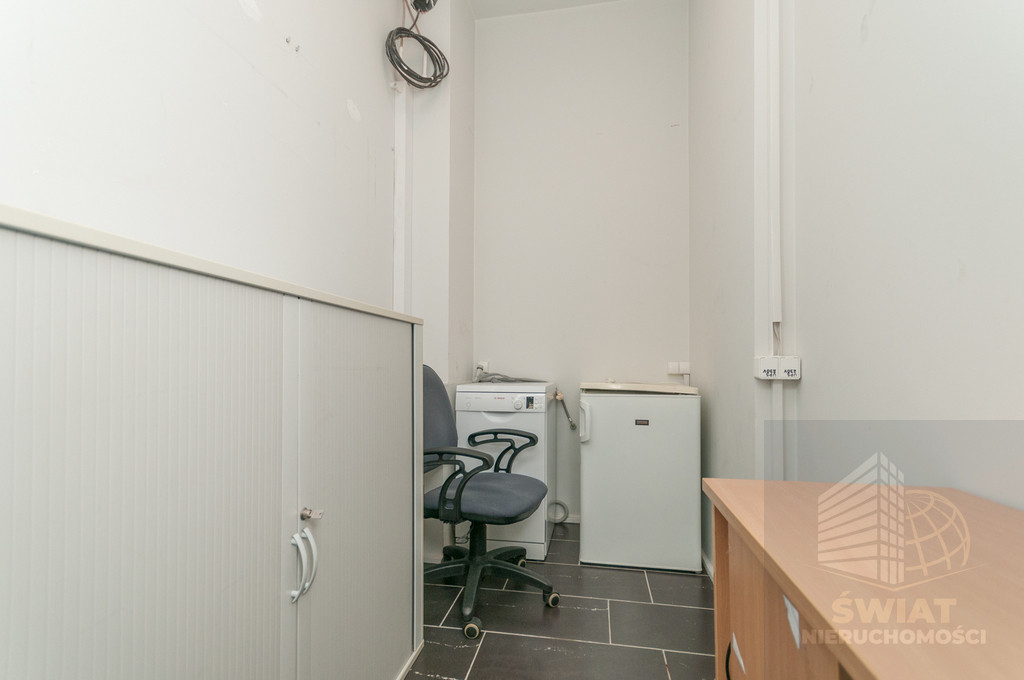 Lokal Wynajem Szczecin Centrum Księcia Bogusława X