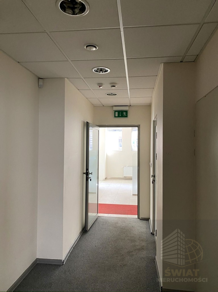 Lokal Wynajem Szczecin Centrum 6