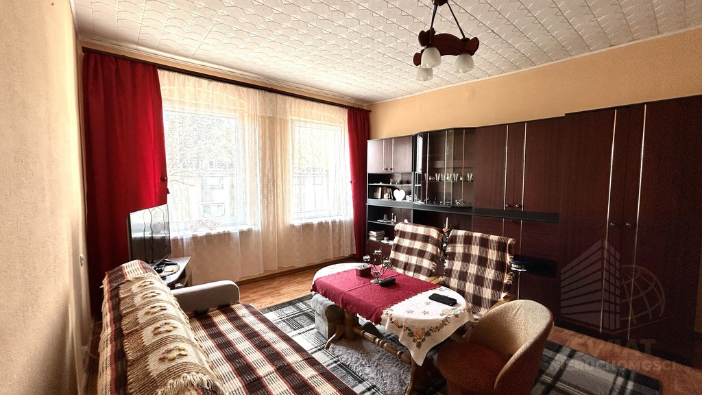 Mieszkanie Sprzedaż Szczecin Golęcino Księcia Ziemowita 2