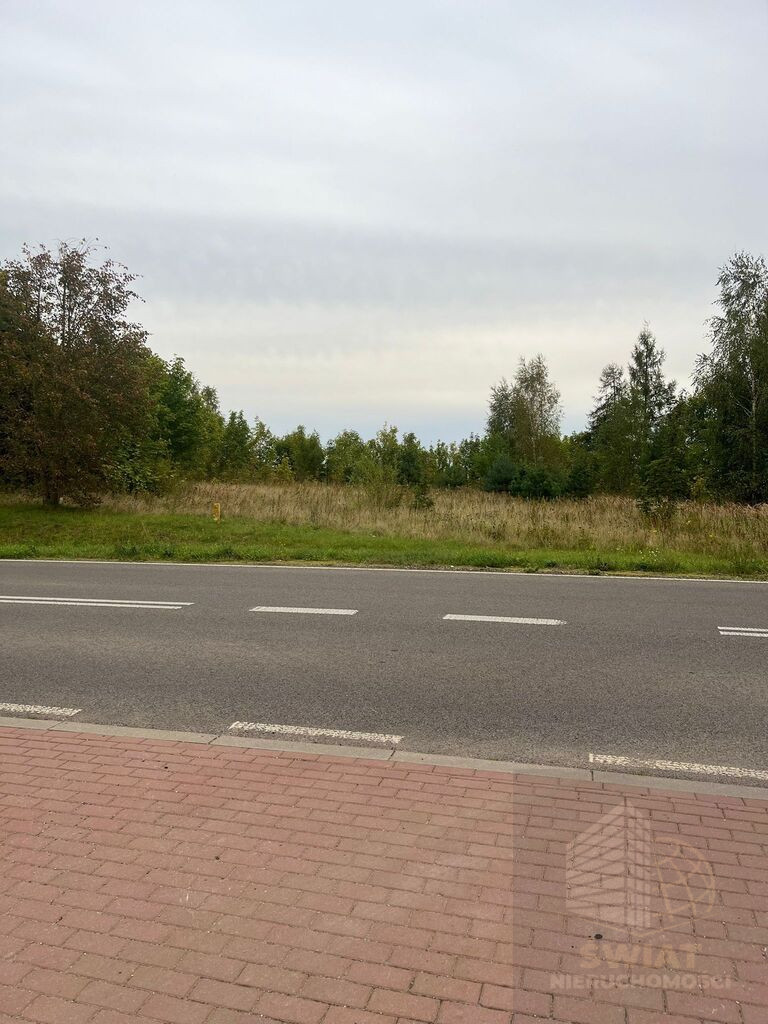 Działka Sprzedaż Storkowo 2