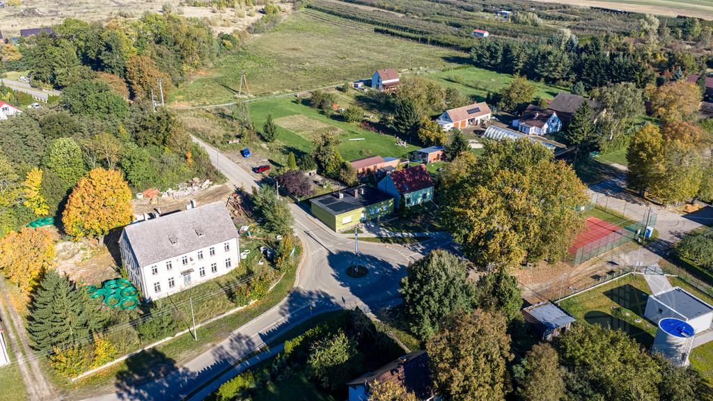 Obiekt Sprzedaż Binowo 3