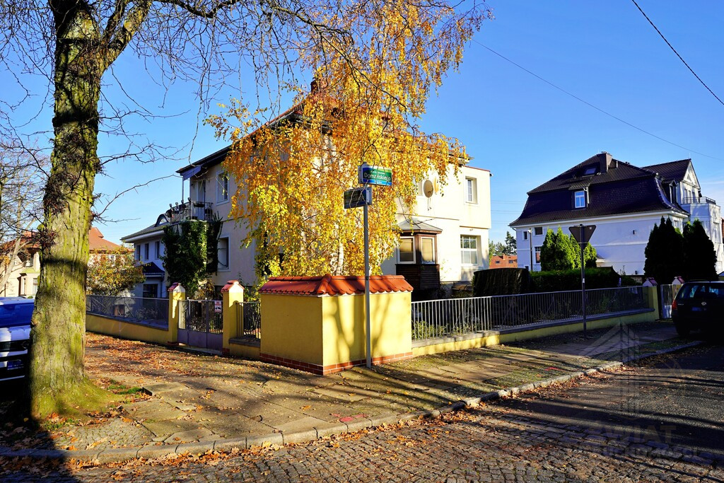 Dom Sprzedaż Szczecin Pogodno