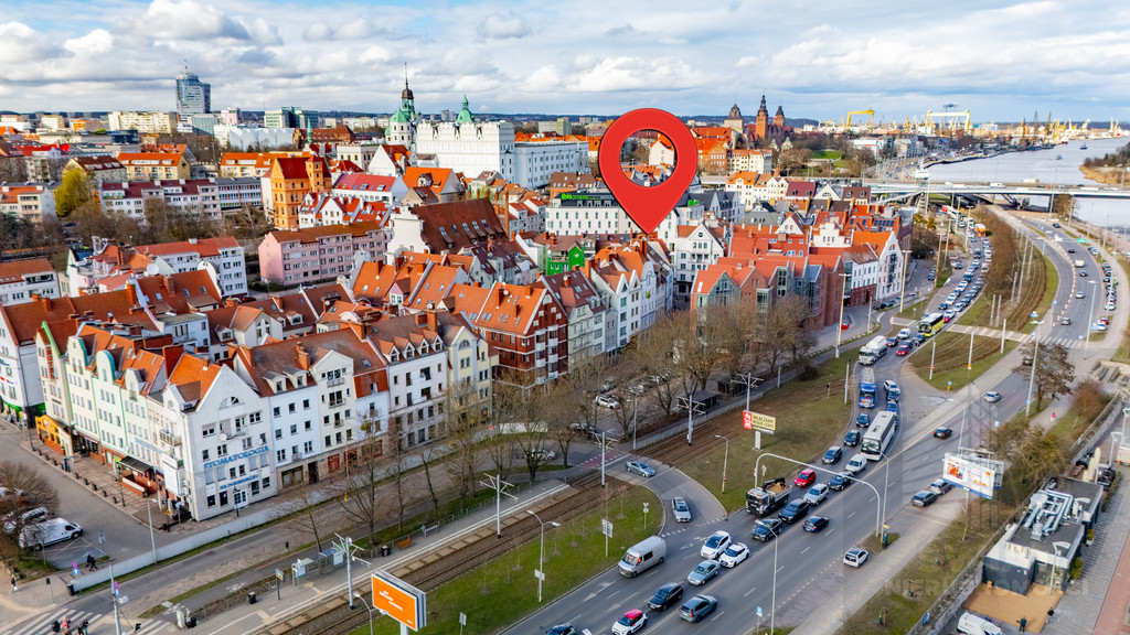 Lokal Wynajem Szczecin Stare Miasto 10