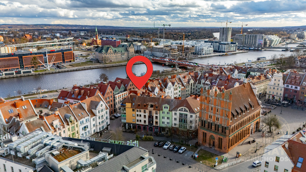 Lokal Wynajem Szczecin Stare Miasto 11