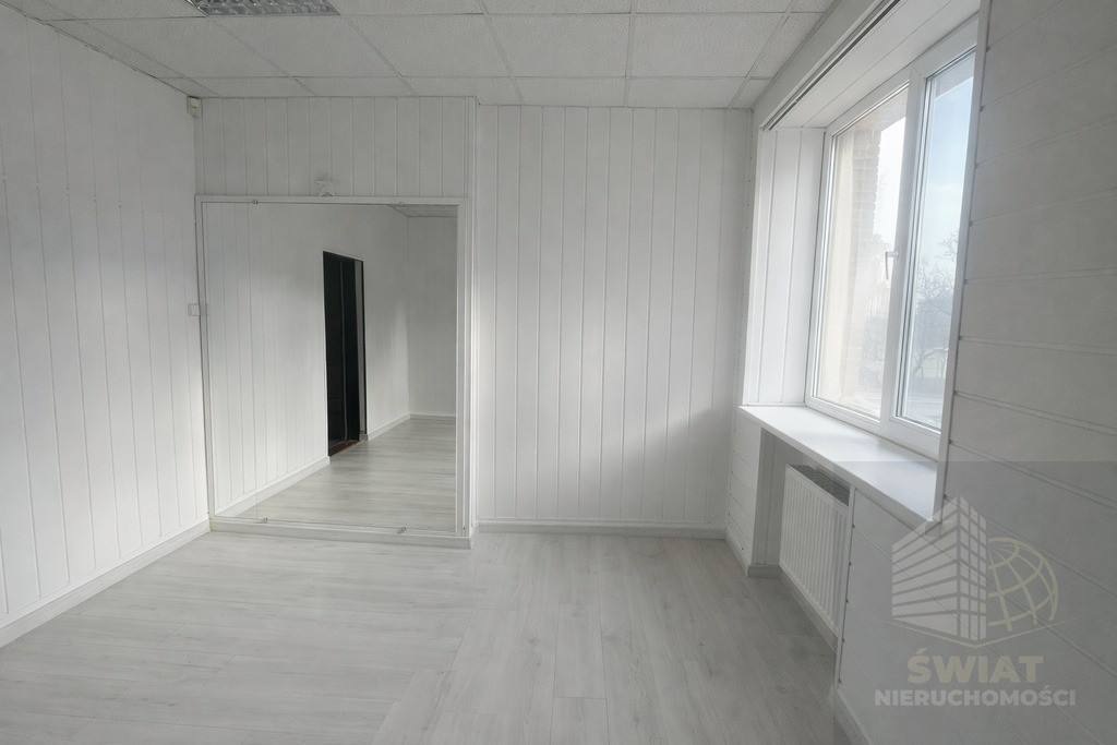 Lokal Wynajem Szczecin Pomorzany 6
