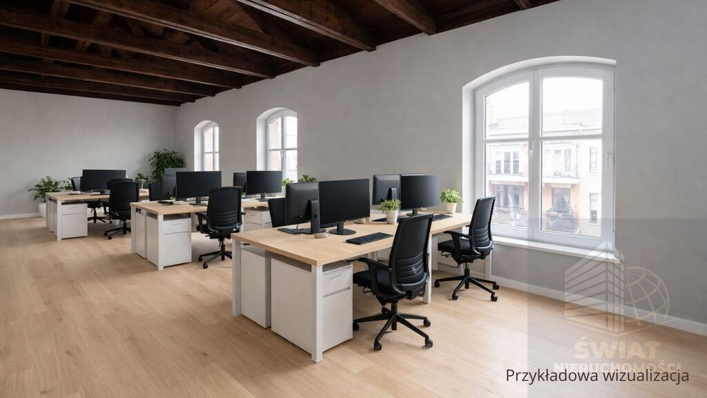 Lokal Wynajem Szczecin Warszewo 2