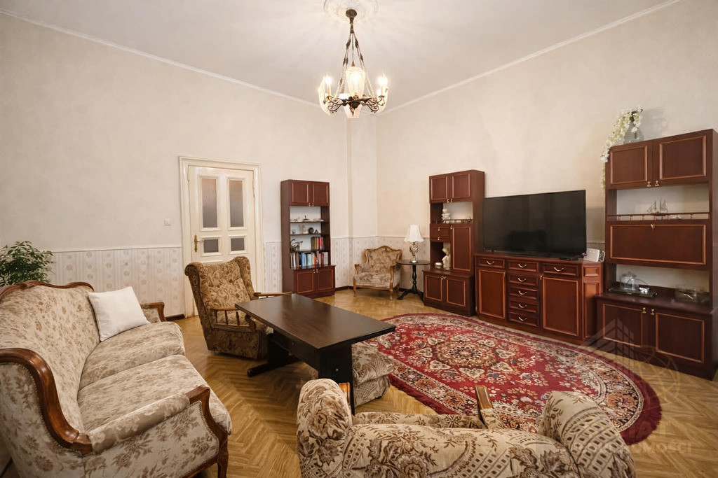 Mieszkanie Sprzedaż Szczecin Śródmieście-Centrum al.&nbsp;Papieża Jana Pawła II 10