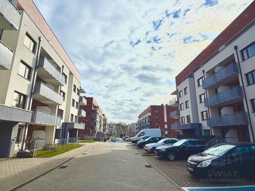 Mieszkanie Sprzedaż Szczecin Nowe Miasto Stefana Lewandowskiego 1