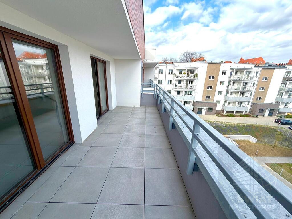 Mieszkanie Sprzedaż Szczecin Nowe Miasto Stefana Lewandowskiego 9