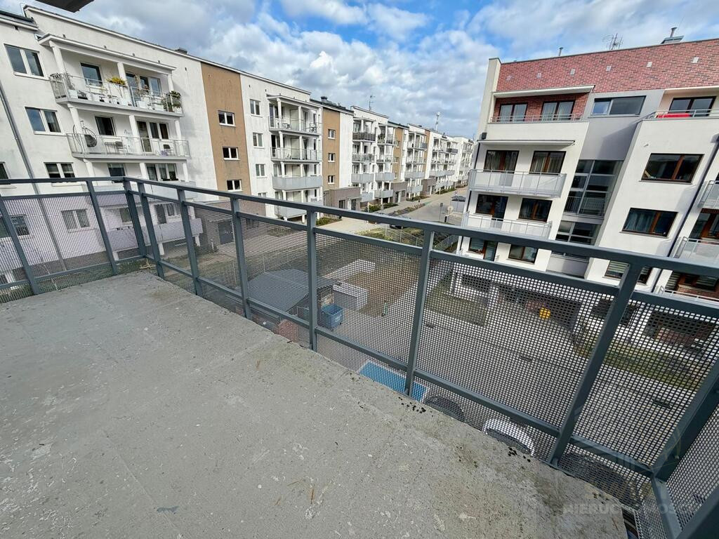 Mieszkanie Sprzedaż Szczecin Nowe Miasto Stefana Lewandowskiego 2