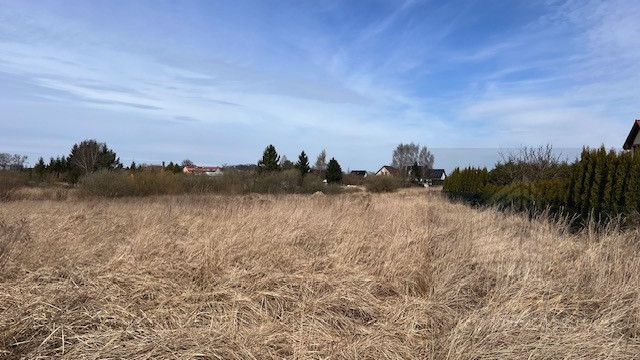 Działka Sprzedaż Mierzyn 10