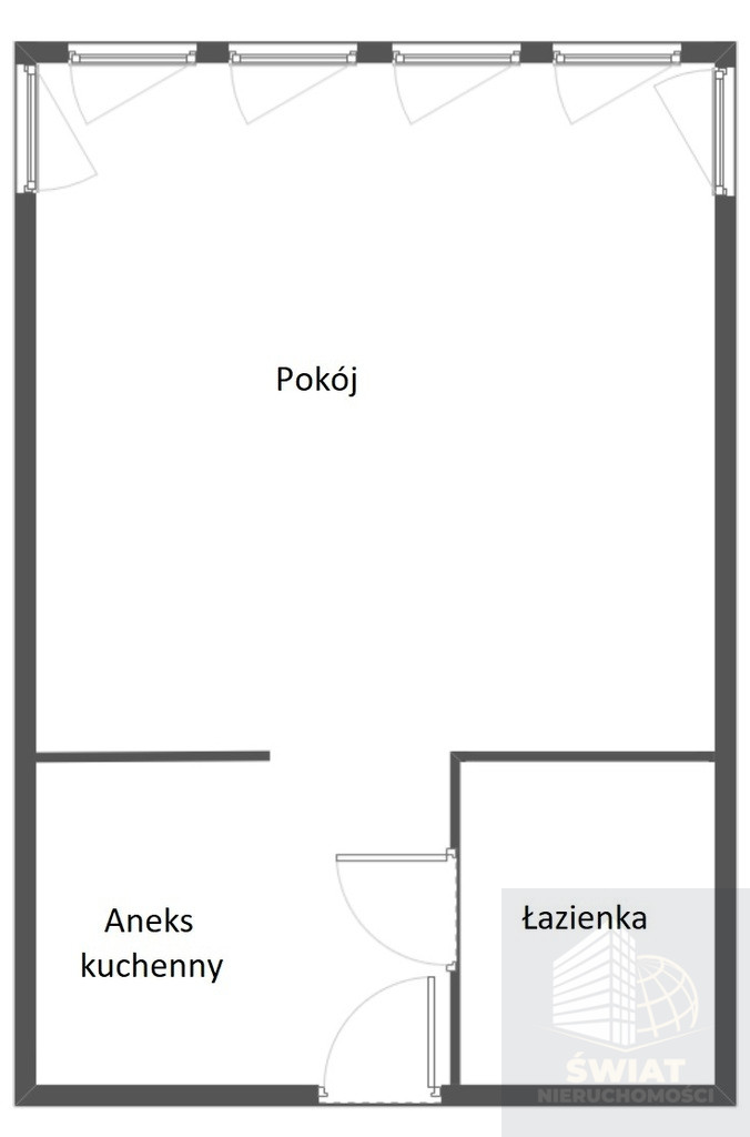 Mieszkanie Sprzedaż Szczecin Centrum