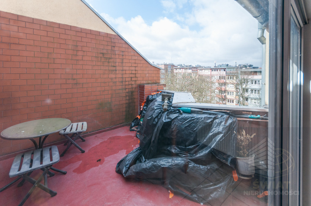 Mieszkanie Sprzedaż Szczecin Śródmieście al.&nbsp;Wyzwolenia 17