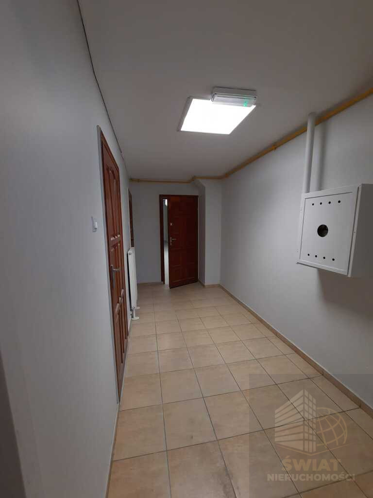 Obiekt Wynajem Szczecin Żelechowa 15