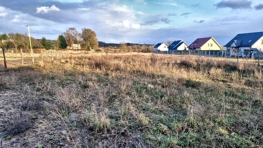 Działka Sprzedaż Gryfino 5