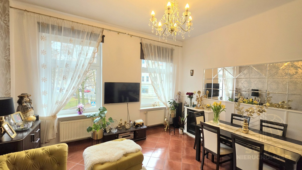 Mieszkanie Sprzedaż Szczecin Śródmieście-Centrum Mazurska 17