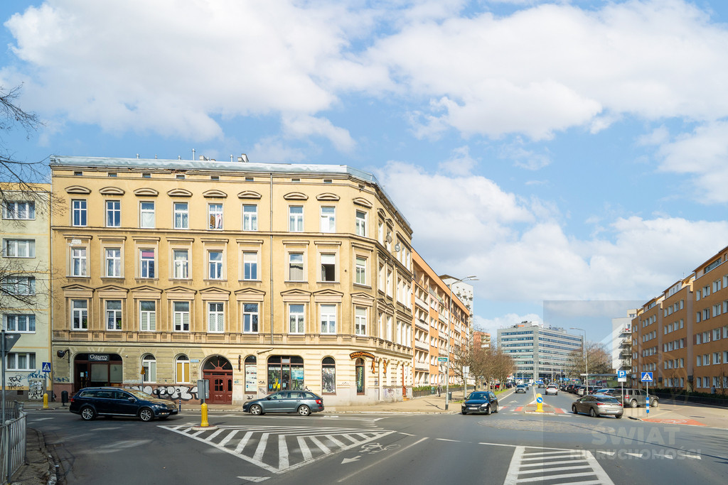 Mieszkanie Sprzedaż Szczecin Mazurska 12