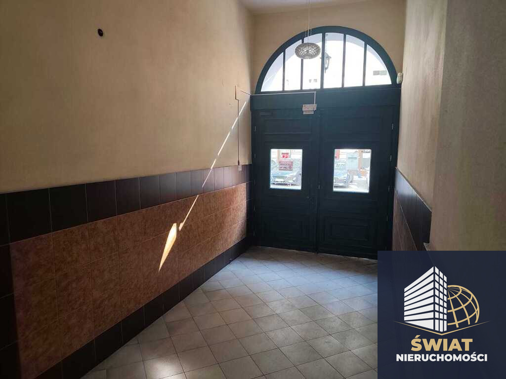 Mieszkanie Sprzedaż Szczecin Centrum Jagiellońska 9