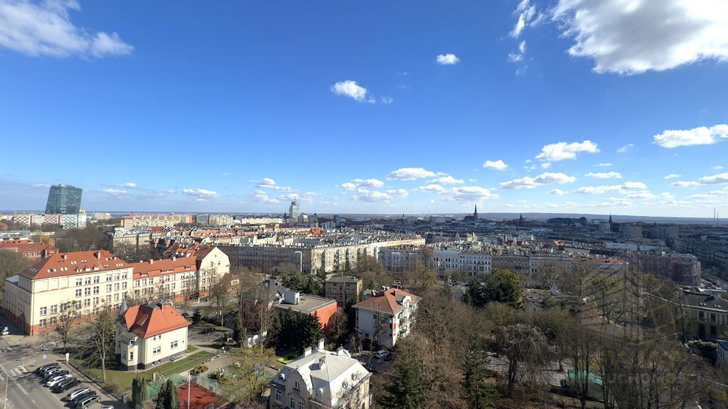 Mieszkanie Sprzedaż Szczecin Centrum Mieczysława Niedziałkowskiego 21