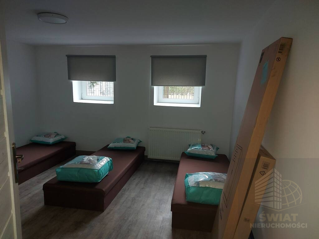 Dom Sprzedaż Szczecin Dąbie Rumuńska 7