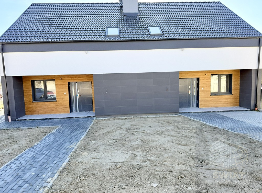 Dom Sprzedaż Siadło Dolne Krajobrazowa 7