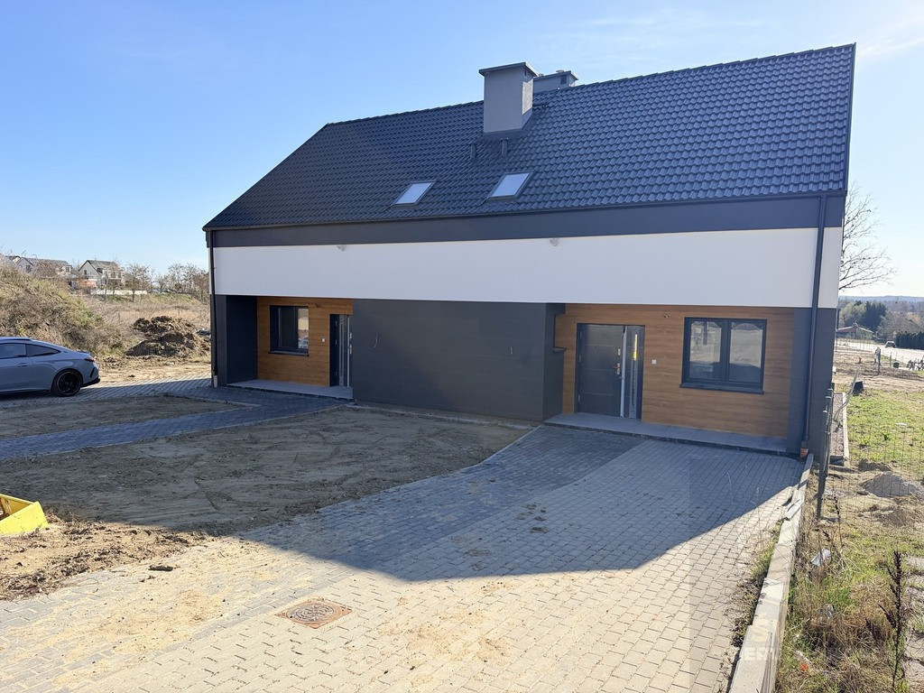 Dom Sprzedaż Siadło Dolne Krajobrazowa 4