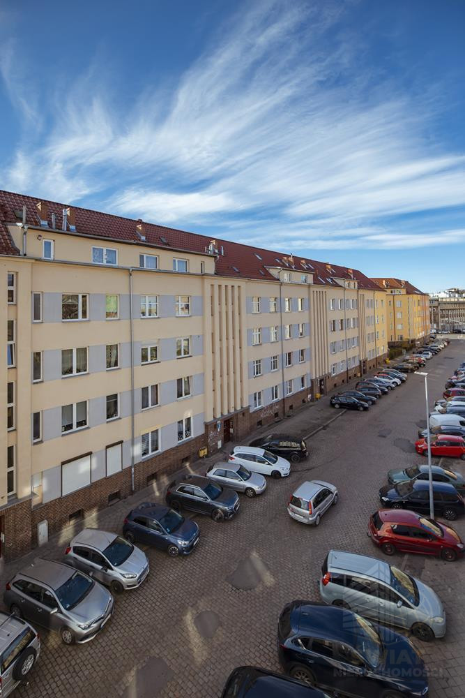 Mieszkanie Sprzedaż Szczecin Niebuszewo Mikołaja Reja 12