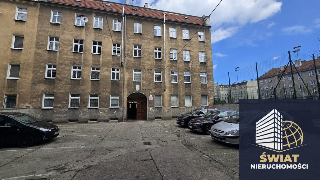 Mieszkanie Sprzedaż Szczecin Śródmieście Andrzeja Małkowskiego 23