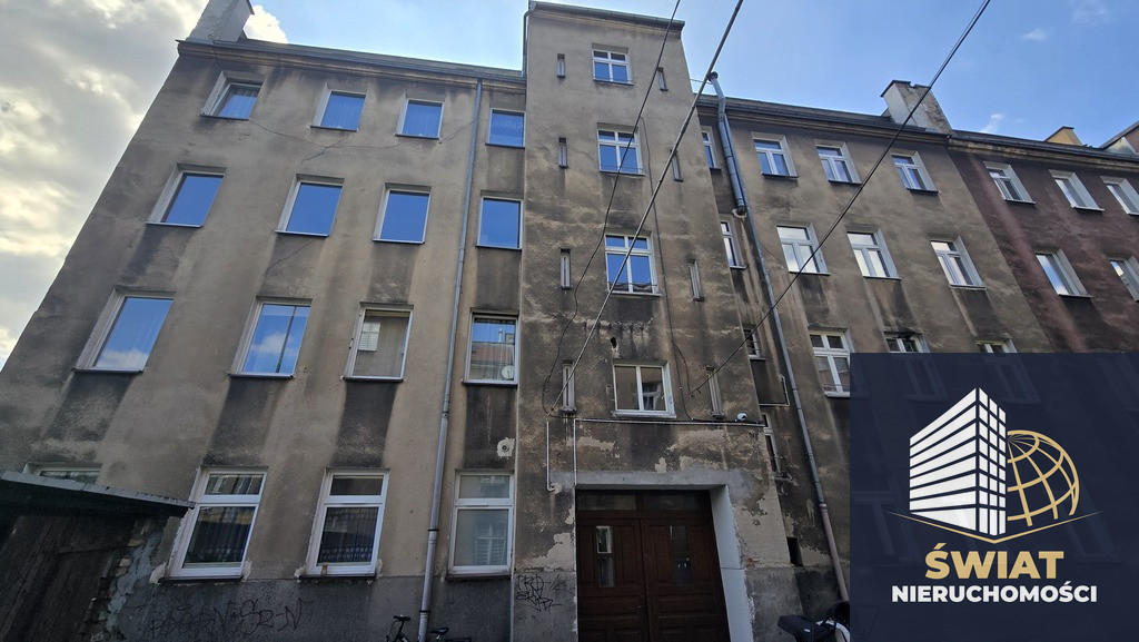 Mieszkanie Sprzedaż Szczecin Śródmieście Andrzeja Małkowskiego 22