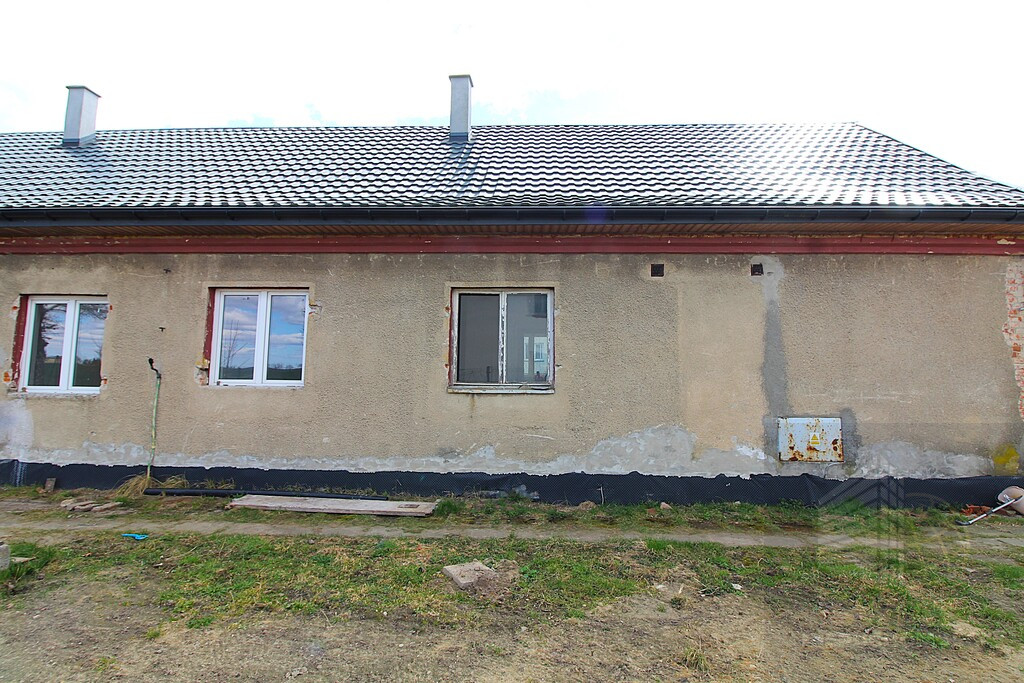 Dom Sprzedaż Witkowo Pierwsze Spółdzielców