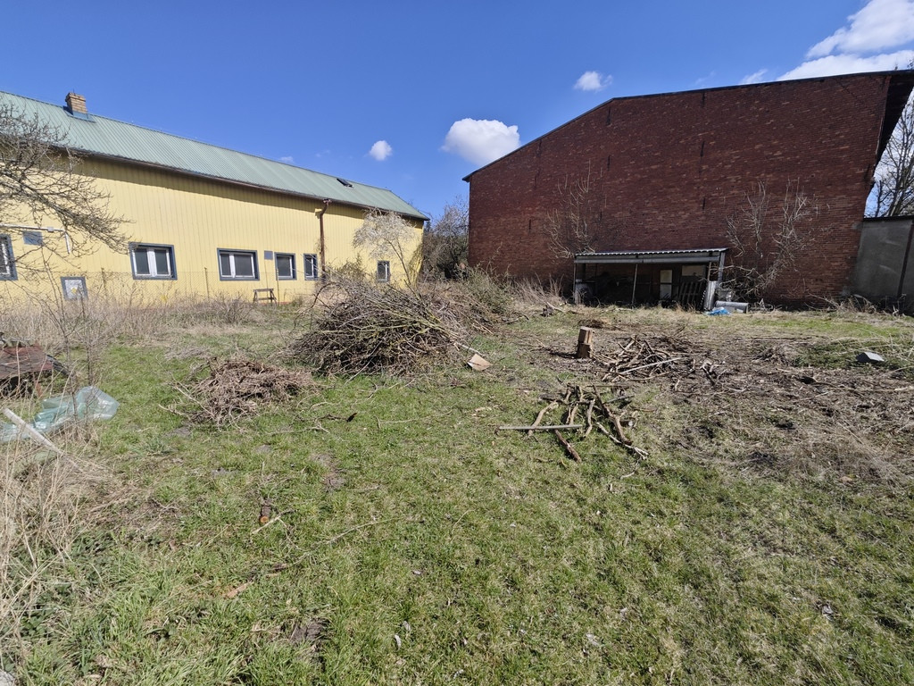 Dom Sprzedaż Pilchowo 15