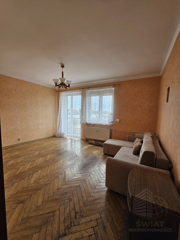 Mieszkanie Sprzedaż Szczecin Świerczewo Santocka 3