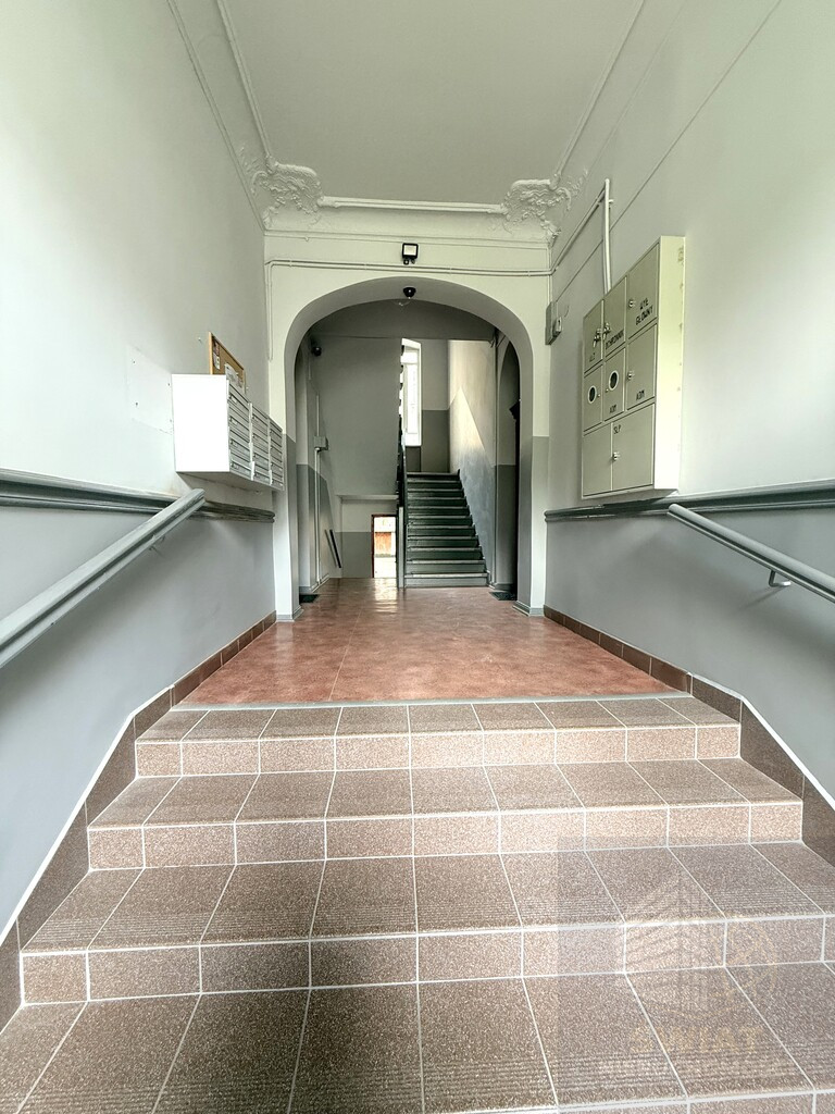 Mieszkanie Sprzedaż Szczecin Centrum 17