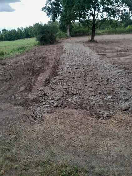 Działka Sprzedaż Karwowo