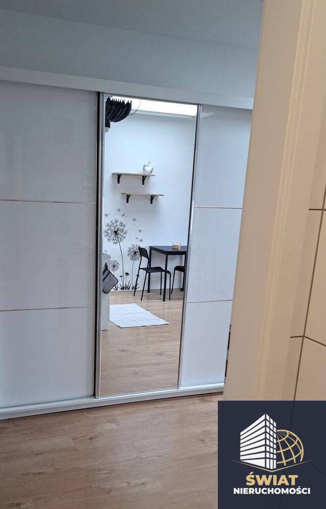 Mieszkanie Sprzedaż Szczecin Śródmieście-Centrum Wacława Felczaka 8