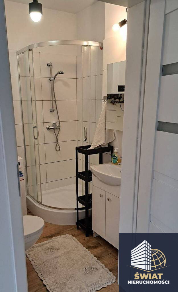 Mieszkanie Sprzedaż Szczecin Śródmieście-Centrum Wacława Felczaka 9