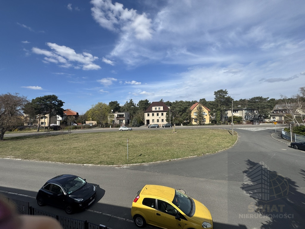 Dom Sprzedaż Szczecin Dąbie 21