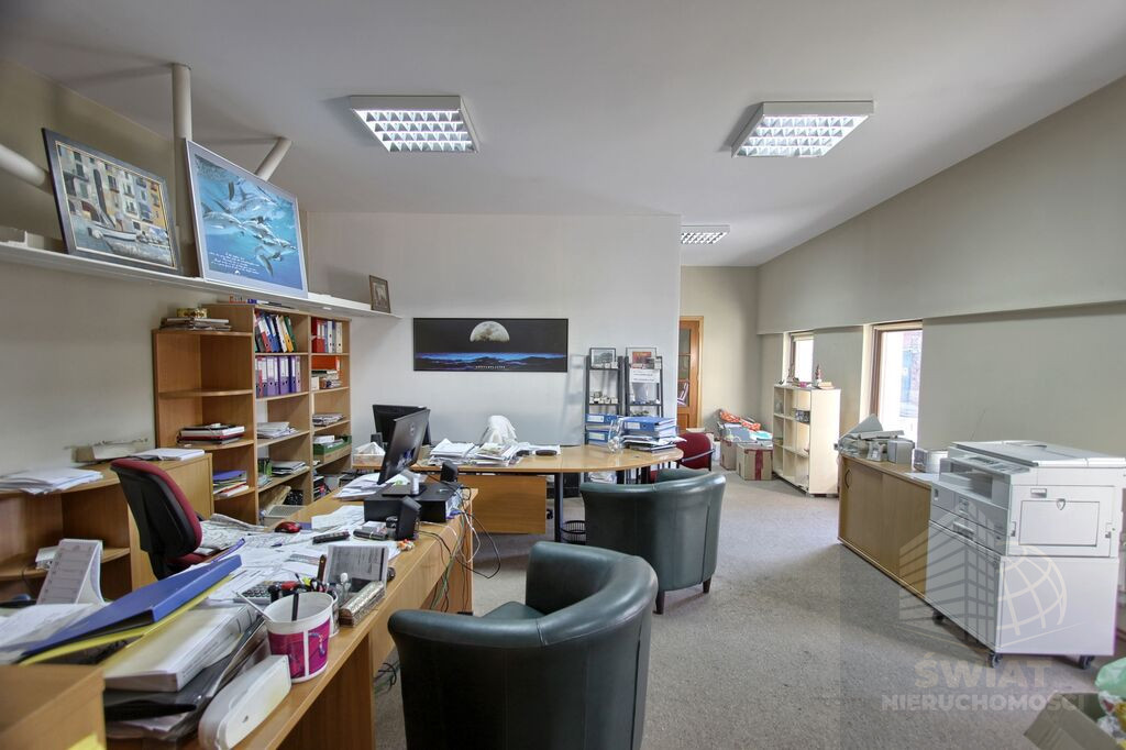 Lokal Wynajem Szczecin Centrum 5