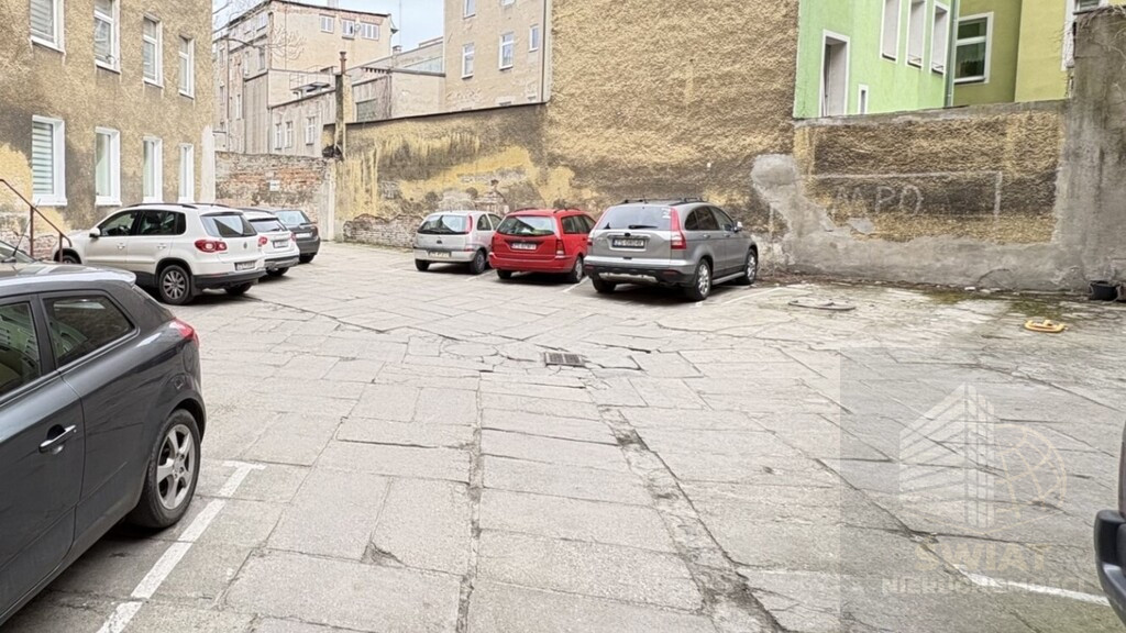 Mieszkanie Sprzedaż Szczecin Centrum Andrzeja Małkowskiego 14