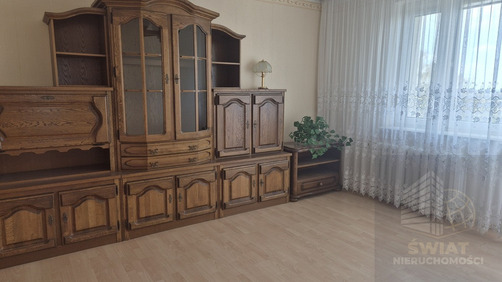 Mieszkanie Sprzedaż Szczecin os. Kaliny 4