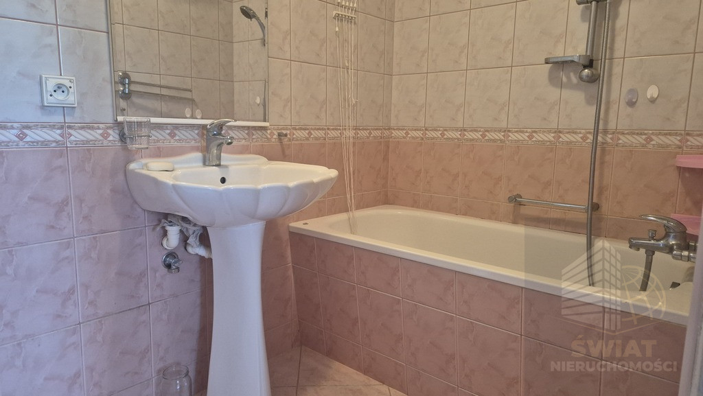 Mieszkanie Sprzedaż Szczecin os. Kaliny 10