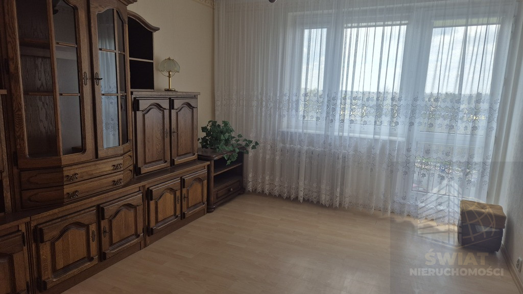 Mieszkanie Sprzedaż Szczecin os. Kaliny 5