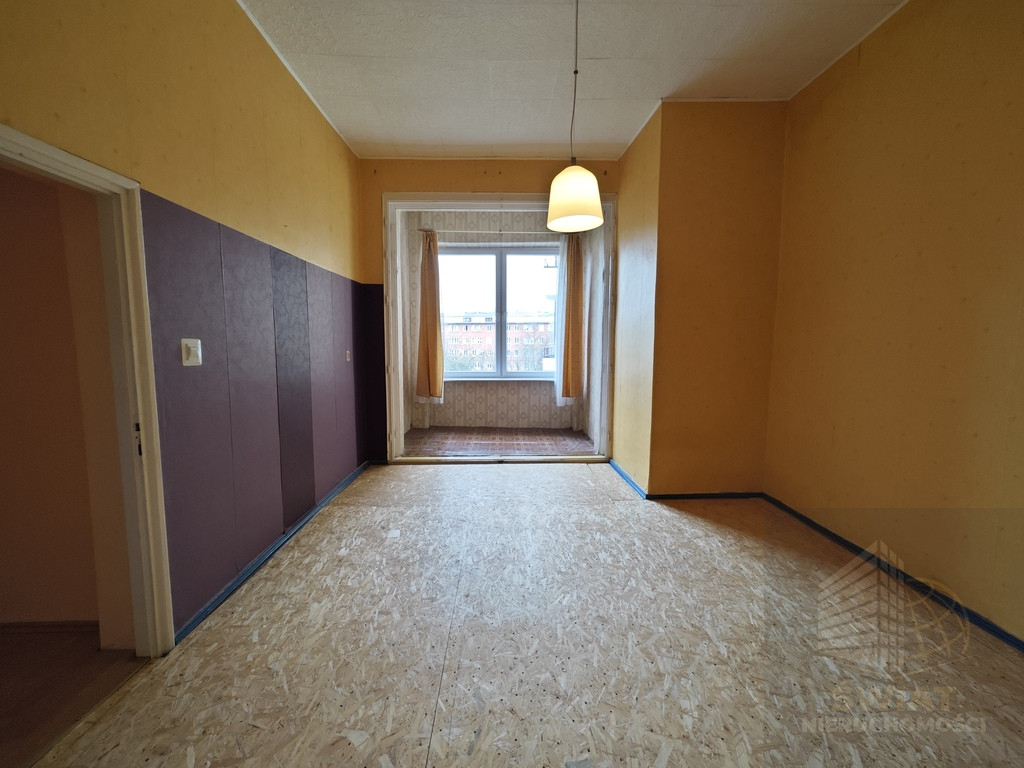 Mieszkanie Sprzedaż Szczecin Wały Chrobrego Szczerbcowa 6