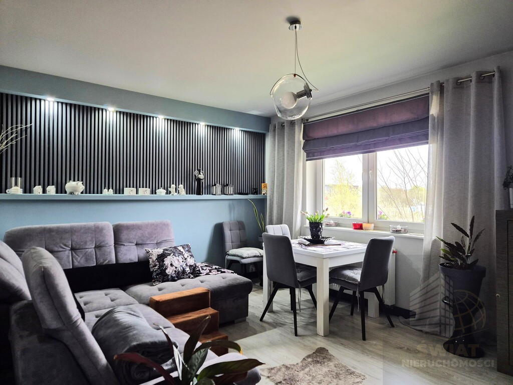 Mieszkanie Sprzedaż Szczecin Stołczyn Policka 1