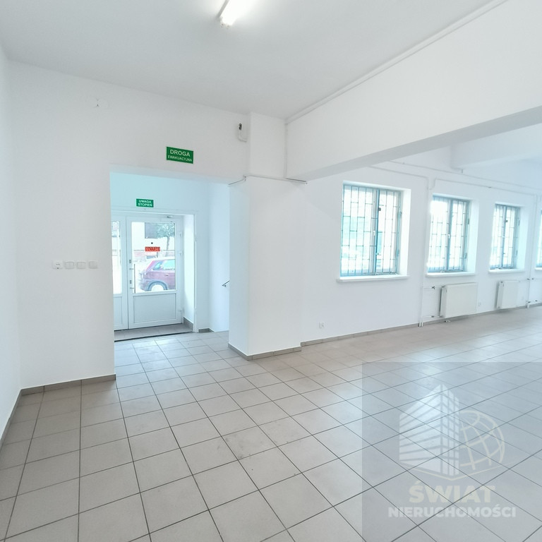 Lokal Sprzedaż Stargard 5